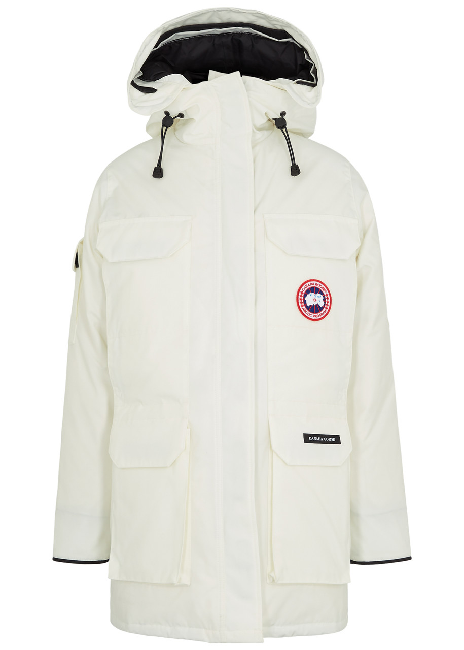 Canada goose 08 expedition parka Clearance
